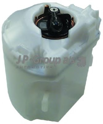 JP GROUP 1115202900 -  Элемент системы питания